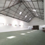 Gedung Olahraga