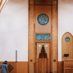 Masjid