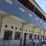 Gedung Sekolah