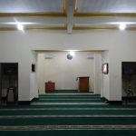 Masjid