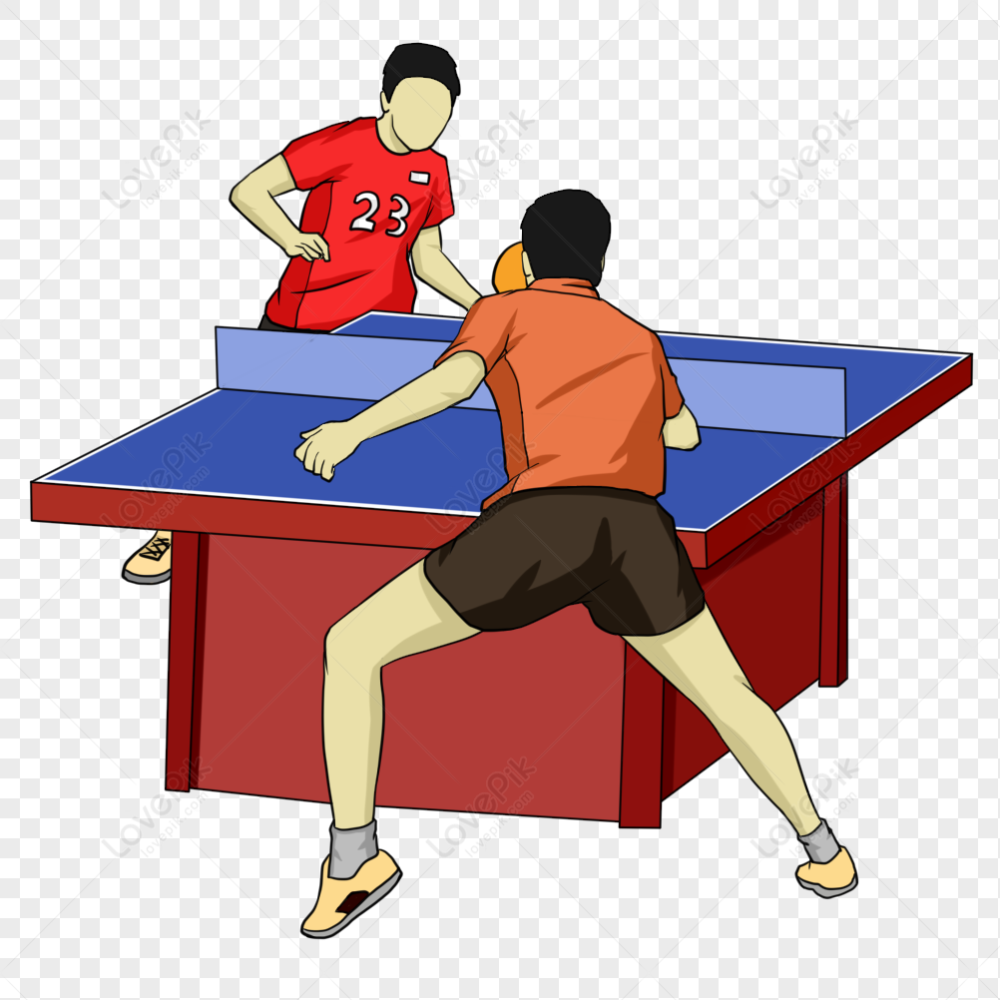 tenis meja